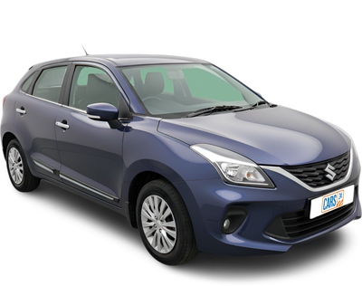 Maruti Baleno-img